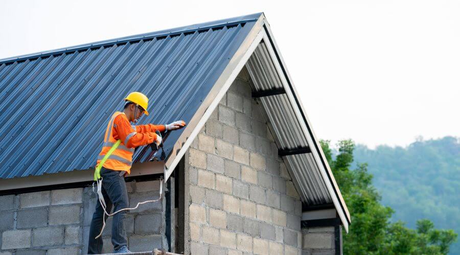 Local Chimney Repair in Wheeling, WV